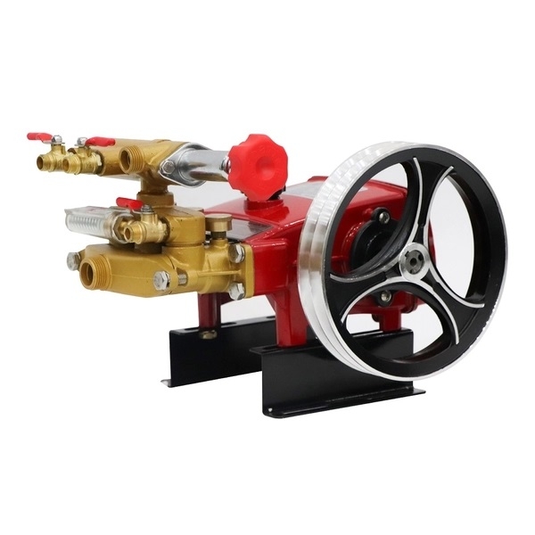 Đầu Phun Xịt Áp Lực 1Hp Mitsukaisho M-HS28A