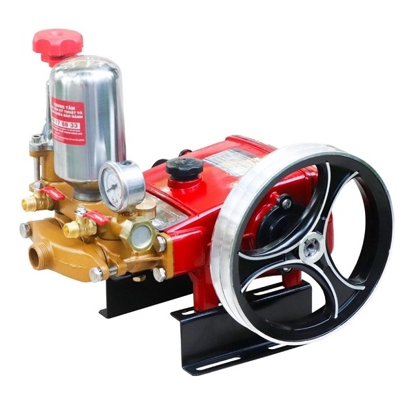 Đầu Phun Xịt Áp Lực 1Hp Mitsukaisho M-HS28
