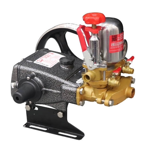 Đầu Phun Xịt Áp Lực 1Hp Mitsukaisho M-JB28 - Bảo Hành 1 Năm