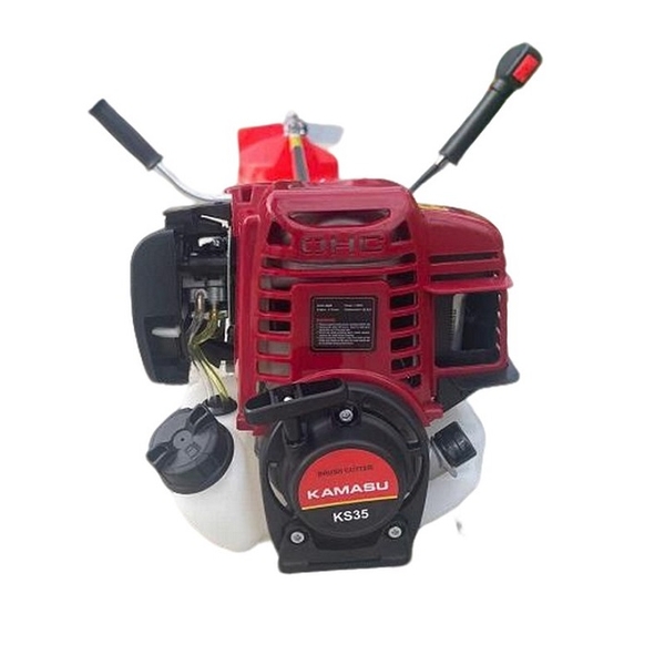 Máy Cắt Cỏ 4 Thì Kamasu 1200W KS35