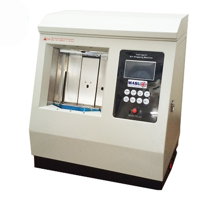 Máy Bó Tiền Masu RJ-2020