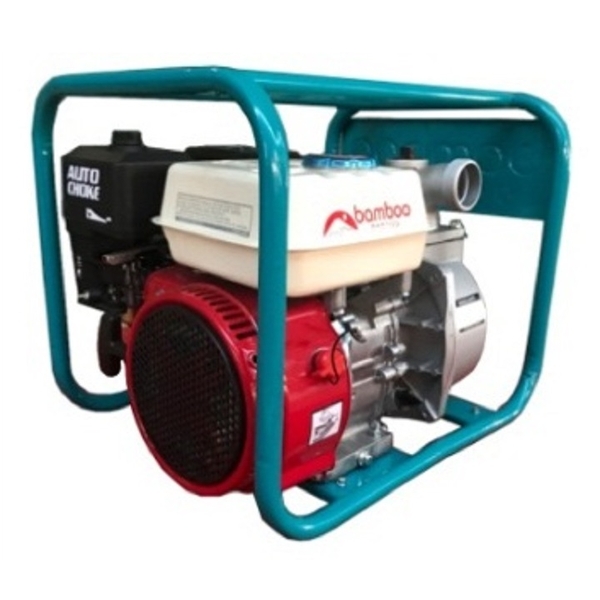Máy Bơm Nước Chạy Xăng 5.5Hp Bamboo BMB XB20WT-AC