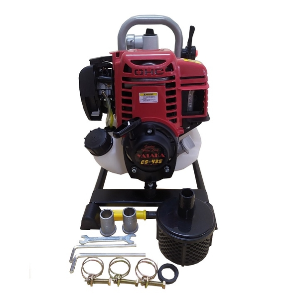 Máy Bơm Nước 2 Thì 1000W Yataka CS-435
