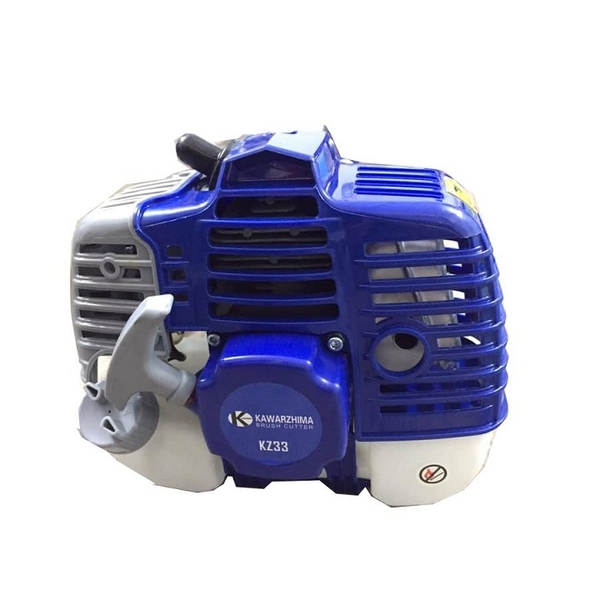 Máy Cắt Cỏ 2 Thì 900W Kawazhima KZ33