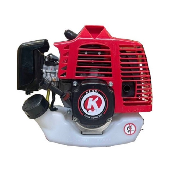 Máy Cắt Cỏ 2 Thì 900W Kensi KS 330