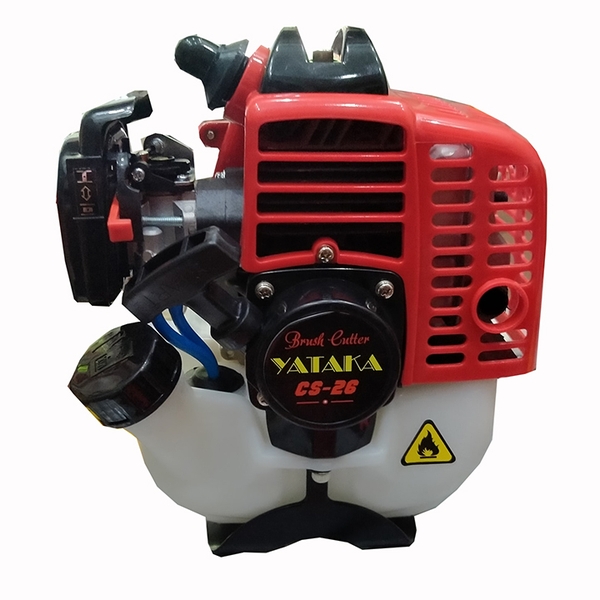 Máy Cắt Cỏ 2 Thì Yataka CS-26