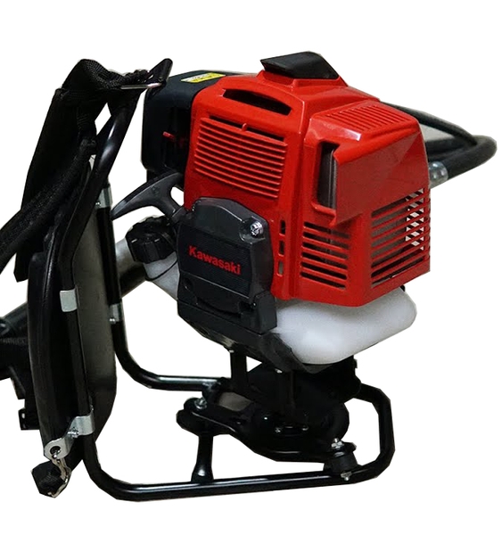 Máy Cắt Cỏ Đeo Lưng Kawasaki BG-45K TJ53E