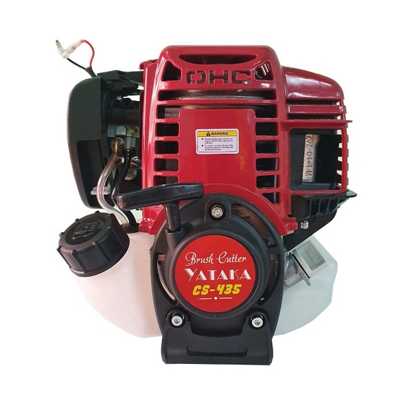 Máy Cắt Cỏ 4 Thì Yataka CS-435