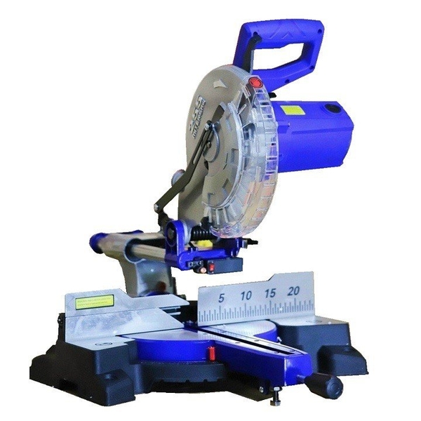 Máy Cắt Nhôm Trượt Rubi RB2225G 2000W