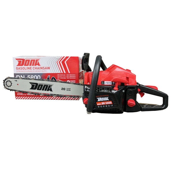 Máy Cưa Xích 2 Thì 2.1Kw Dona DN-5800