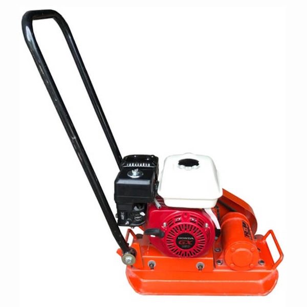 Máy Đầm Bàn Honda 5.5HP GX160