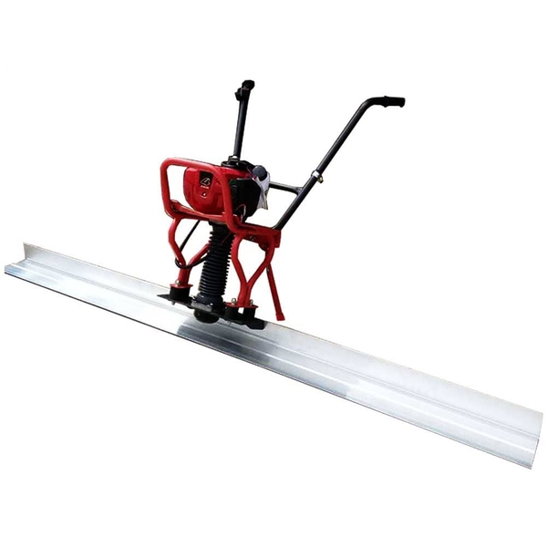 Máy Đầm Thước 4m