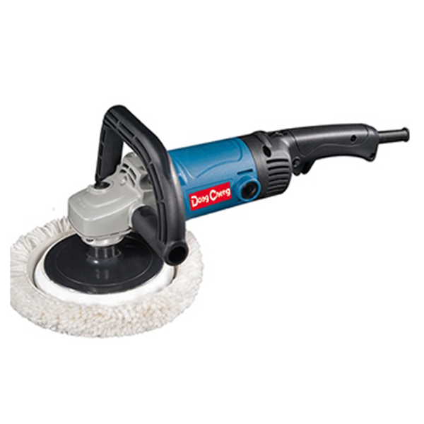 Máy Đánh Bóng Dongcheng DSP04-180 1400W