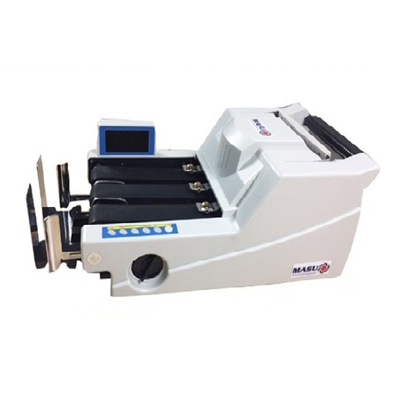 Máy Đếm Tiền Masu 8899