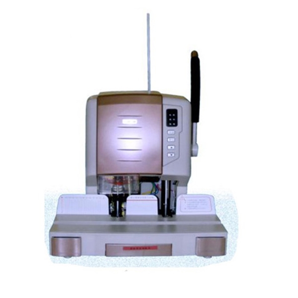Máy Đóng Chứng Từ HT-50