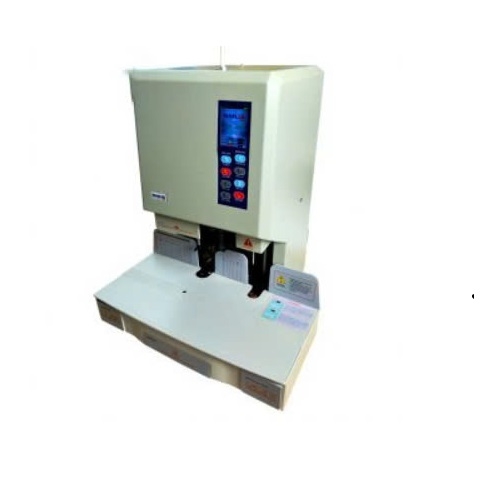 Máy Đóng Chứng Từ Masu HT-70A