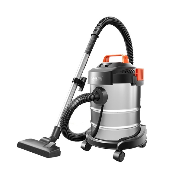 Máy Hút Bụi 12L YiLi 1200W YLW6263A