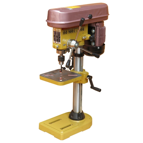 Máy Khoan Bàn Tiến Đạt KT800 1/2HP