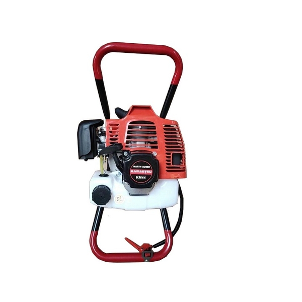 Máy Khoan Đất 2 Thì 2.2KW Kamastsu KM52