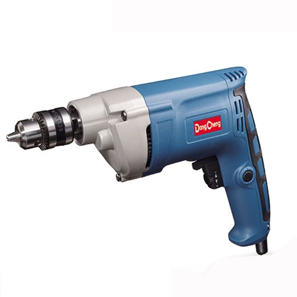 Máy Khoan Dongcheng DJZ07-10 500W