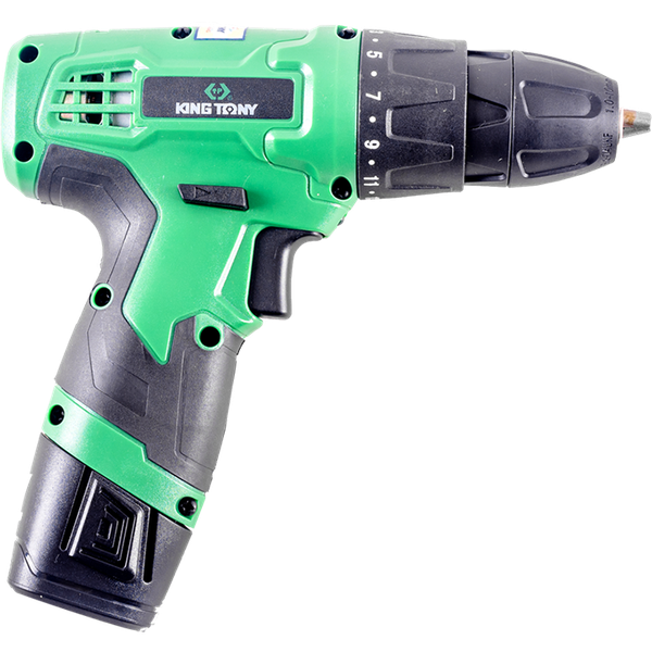 Máy Khoan Pin Kingtony KI-12V