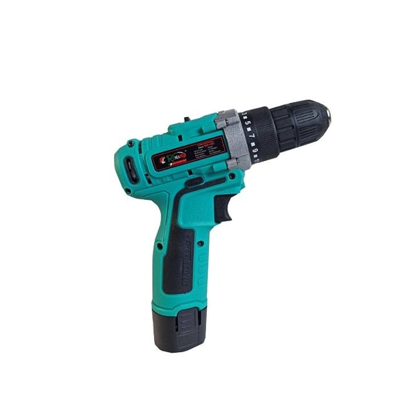 Máy Khoan Pin Romano RKP-1201