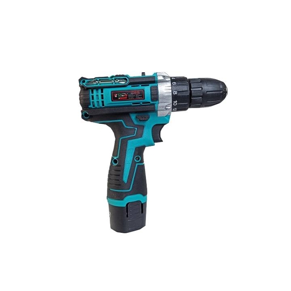 Máy Khoan Pin Romano RKP-1202
