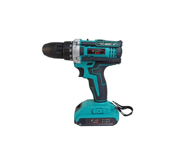 Máy Khoan Pin Romano RKP-2101