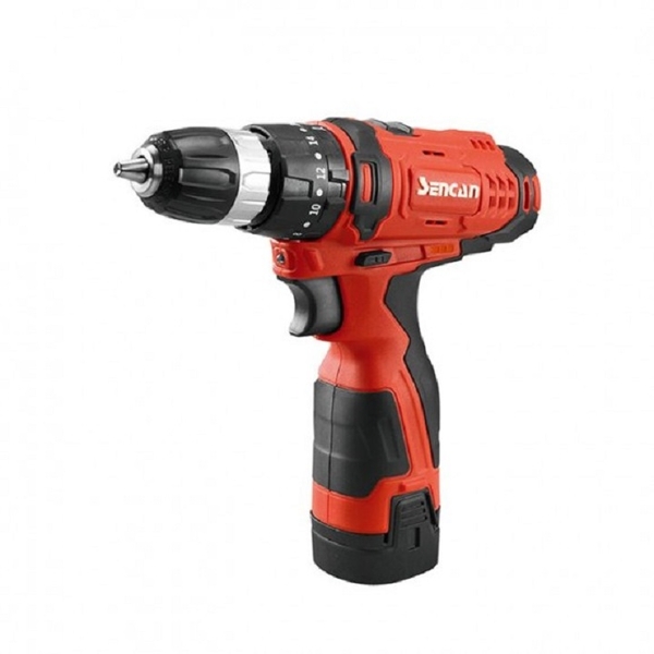 Máy Khoan Vặn Vít Sencan D511210 12V