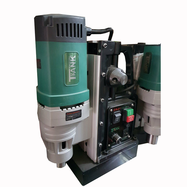 Máy Khoan Từ 2100W Tupank TAK-60RE