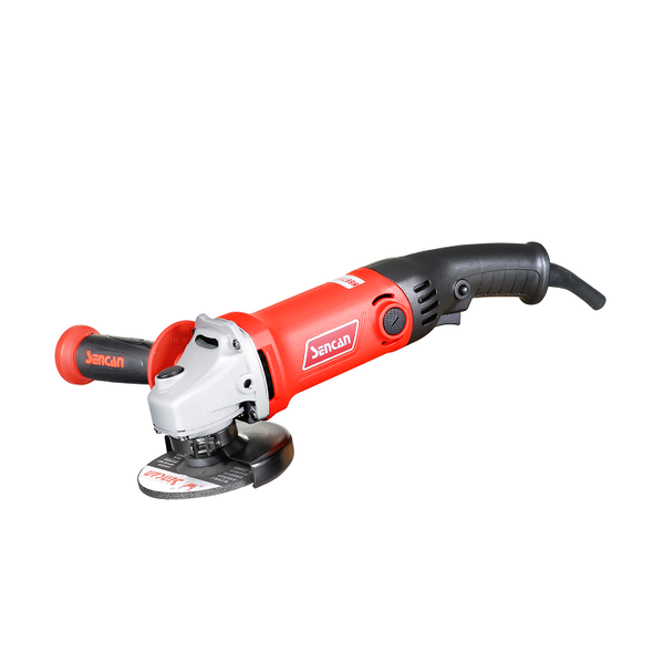 Máy Mài Góc Sencan 541002 650W