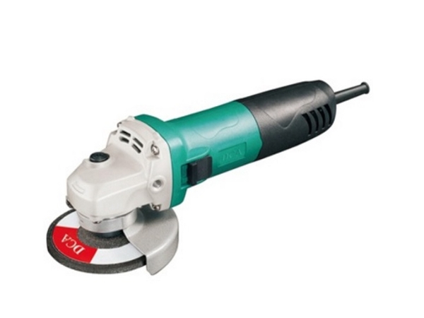 Máy Mài Góc 1020W DCA ASM10-100