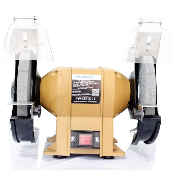 Máy Mài Hai Đá Kingtony KI-250M 1.5HP