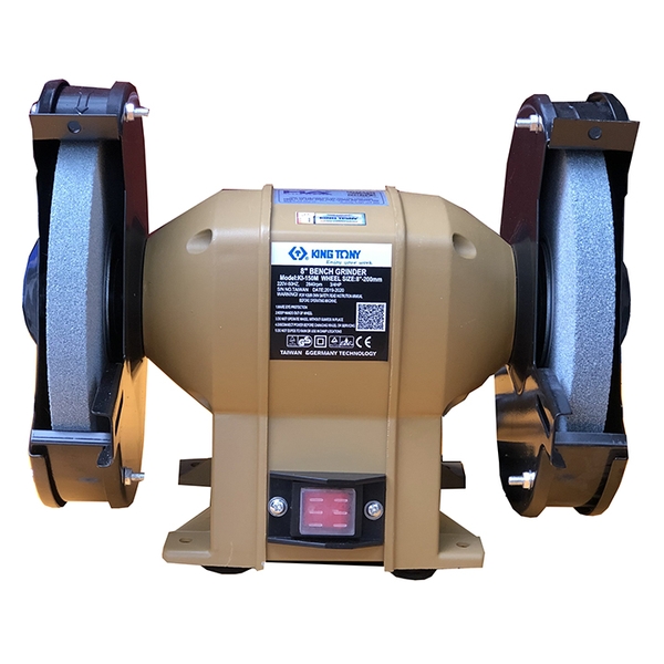 Máy Mài Hai Đá Kingtony KI-200M 3/4HP