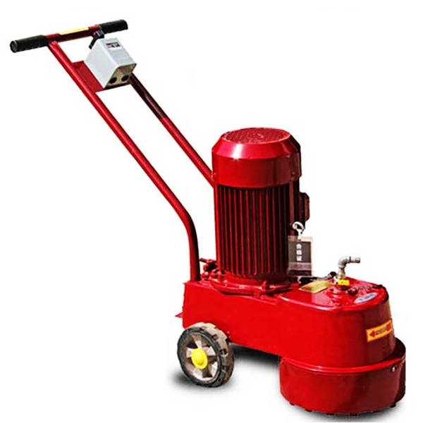 Máy Mài Sàn DMS350/7.5kw 380V