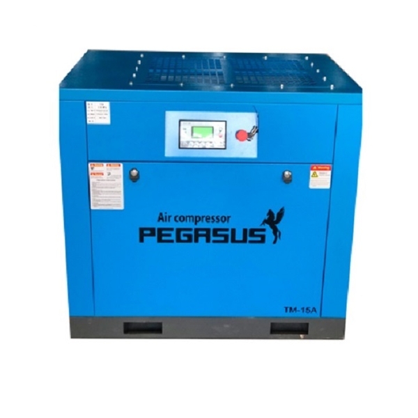 Máy Nén Khí Trục Vít Pegasus 110Kw TMPM-150A