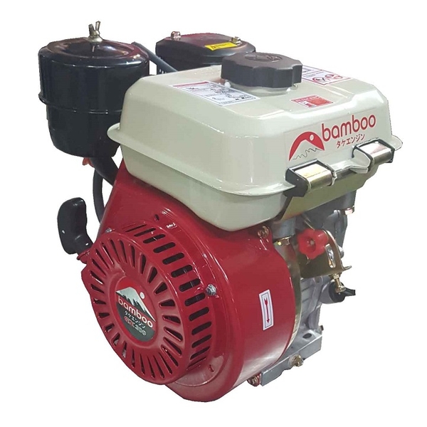 Động Cơ Dầu Bamboo 6.5HP