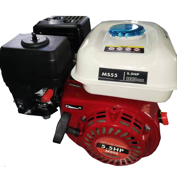 Động Cơ Xăng Mitsukaisho 5.5HP MN55