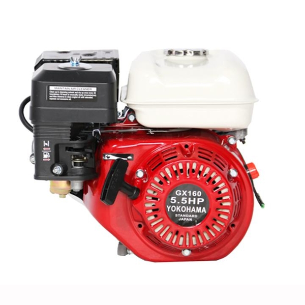 Động Cơ Xăng Yokohama 5.5HP GX-160
