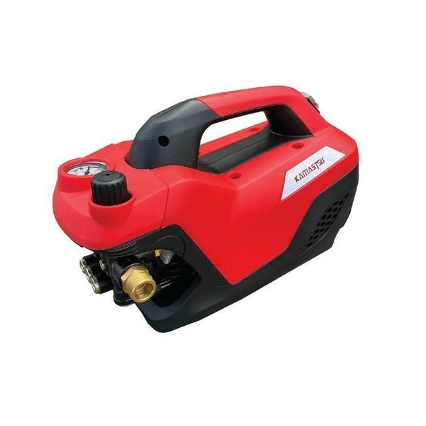 Máy Rửa Xe 2600W Kamastsu KS 2600