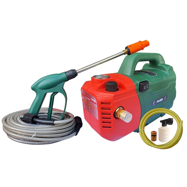 Máy Rửa Xe 3000W Fanton FT30