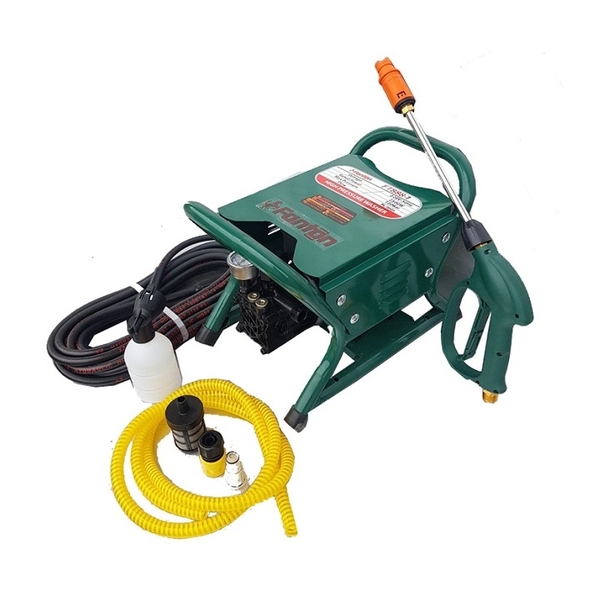 Máy Rửa Xe 2500W Fanton FT888-1