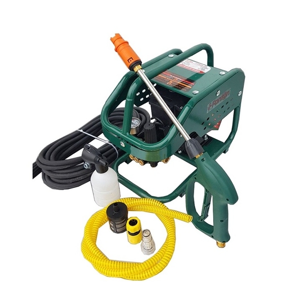 Máy Rửa Xe 3000W Fanton FT999-2A