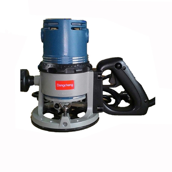 Máy Soi 1 Tay Dongcheng DMR05-12 1240W