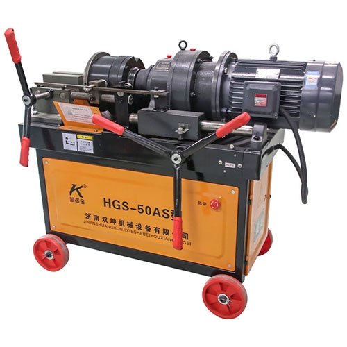 Máy Tiện Ren Sắt Thép 5.5Kw HGS50