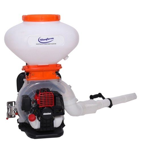 Máy Xạ Phân 2 Thì Vinafarm Shindaiwa MD-43-25
