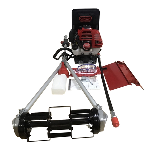 Máy Xạc Cỏ 2 Thì Oshima SC44
