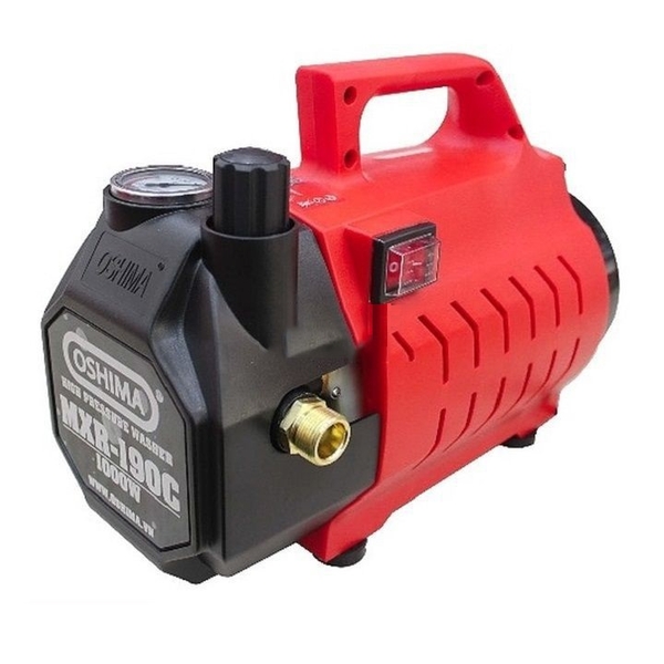 Máy Rửa Xe 2500W Oshima OS 190C