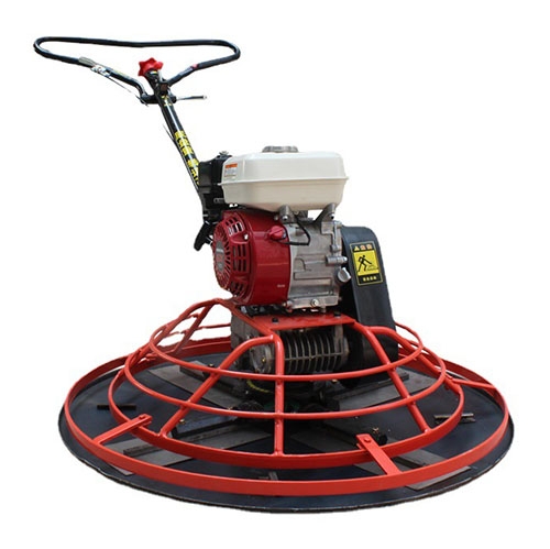 Máy Xoa Nền Bê Tông DMR100 Động Cơ Honda GX160