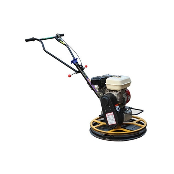 Máy Xoa Nền Bê Tông DMR60 Xoa Góc Động Cơ Honda GX160
